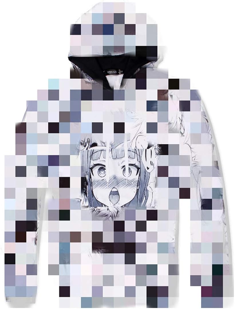 ahegao tracksuit