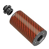 T238-Nano Airsoft Tracer Unit, Carbon Fiber Mini
