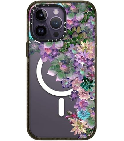 Amazon.com: CASETiFY Ultra Impact iPhone 14 Pro Max Case [5X