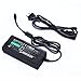 Lahoku LED Power Supply 12V 6A 72W DC Power Adapter AC 100-240V Converter LED Driver Lighting Transformers for 5050 3528 5630 RGB LED Strip Tape Light Rope Light Wireless Router Security Cameras