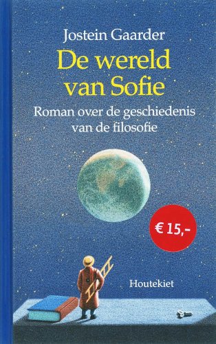 De wereld van Sofie: roman over de geschiedenis van de filosofie