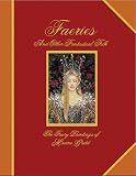 Faeries and Other Fantastical Folk: The Faery Paintings of Maxine Gadd by