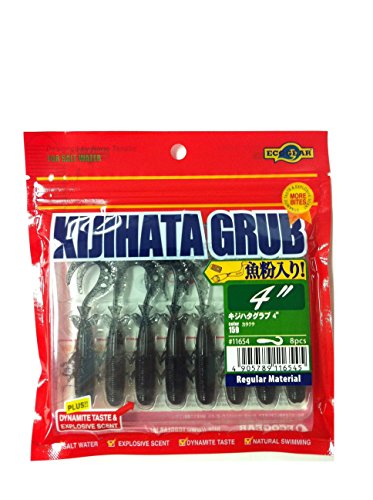 エコギア(Ecogear) ルアー キジハタグラブ 4インチ #159 11654
