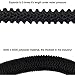 Newest 75 Foot Expandable Garden Hose, Strongest Expanding Hose with Triple Layer Latex Core, 48 Ply Fabric, 8 Pattern Spray Nozzle, Tidy Stainless Steel Holder (Pat. Pend.)