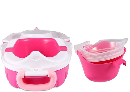 Trentonsmilesdental Ca Apprentissage De La Proprete Bebe Puericulture Ubvv Pot De Voyage Pliable Pour Bebe