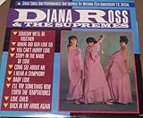 The Supremes Album: «Great Songs & Performances [Vinyl]» (Front side)