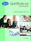 QuickBooks Fundamentals (Version 2008) by Doug Sleeter (2008-07-01) by 