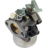 Oregon 50-655 Tecumseh Carburetor Lawn Mower Replacement Part