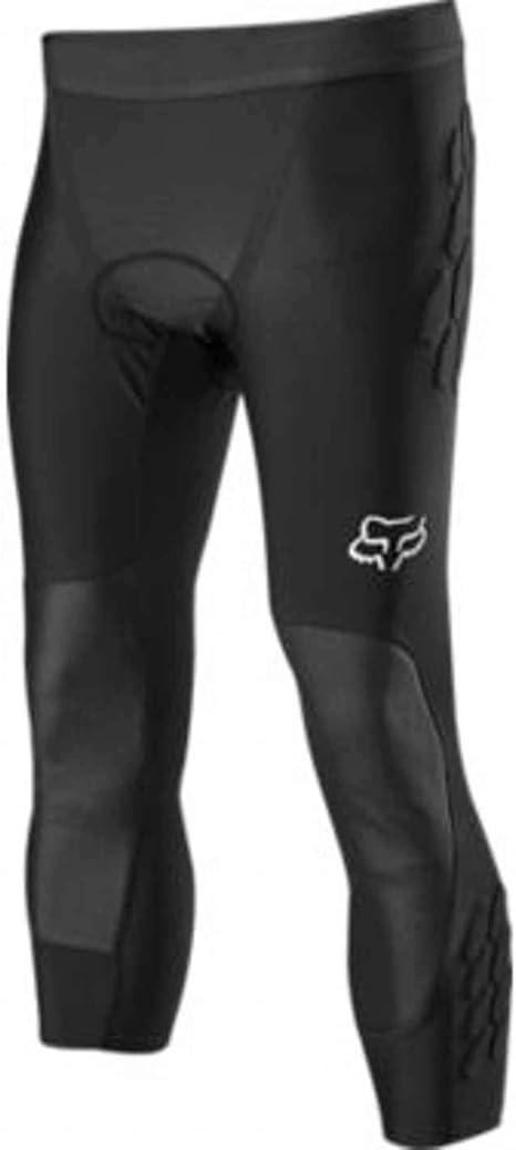 fox cycling pants