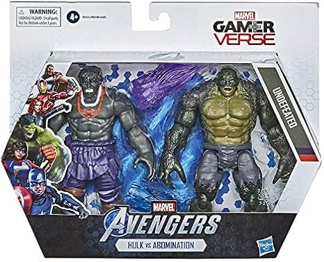 video game figures amazon