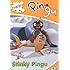 Pingu - Stinky Pingu [DVD]