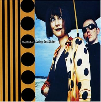Amazon ベスト オブ スウィング アウト シスタ あなたにいてほしい スウィング アウト シスター ポップス 音楽
