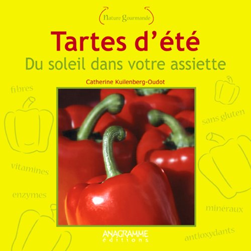 Tartes d'été