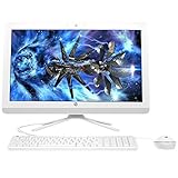 2018 Flagship HP Pavilion 21.5