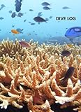 Image de Dive Log (registro de buceo en espanol): los mejores buceos son propios (Spanish Edition)