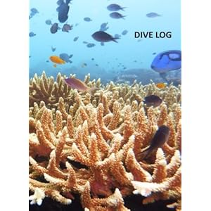 Dive Log (registro de buceo en espanol): los mejores buceos son propios (Spanish Edition)