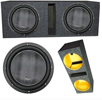 american bass xr12d4