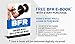 BFR BANDS QUAD Wrap Occlusion Training Bands For Legs & Calves, 3 Inch Wide BLUE Knee Wrap Style Bands, Blood Flow Restriction Bands Give Lean & Fast Muscle Growth without Lifting Heavy Weights