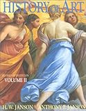 History of Art, Janson, 0138492336