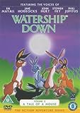 Watership Down: Volume 3 - A Tale Of A Mouse [DVD]