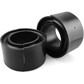 CSS-1195 Coil Springs for Universal 1.95 In Inner Wall Heigh Spring (2 Pcs)