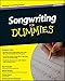 Songwriting For Dummies