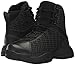 Under Armour Women's Stryker Boot, black//black, 8 M US