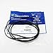 Frigidaire 137292700 Dryer Drum Belt