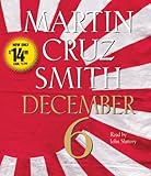 December 6: A Novel