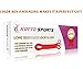 Resistance Bands - 6 Levels, 2-175 lbs. Resistance, 41