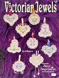 Victorian Jewels [Cross Stitch Book] (B-505) by 