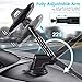 Car Cell Phone Holder Dashboard - BEYYON 2 in 1 Dash Windshield Air Vent Car Phone Mount for iPhone 11 Pro Xs Max XR X 8 7 6s Plus SE, Galaxy S10 5G S10+ S10e S9, Note 10, LG G8, Pixel, HTC
