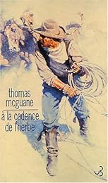 À la cadence de l'herbe