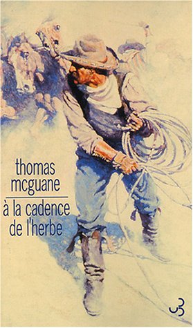 À la cadence de l'herbe