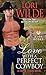 Love With a Perfect Cowboy: A Cupid, Texas Novel (Cupid, Texas, 4)