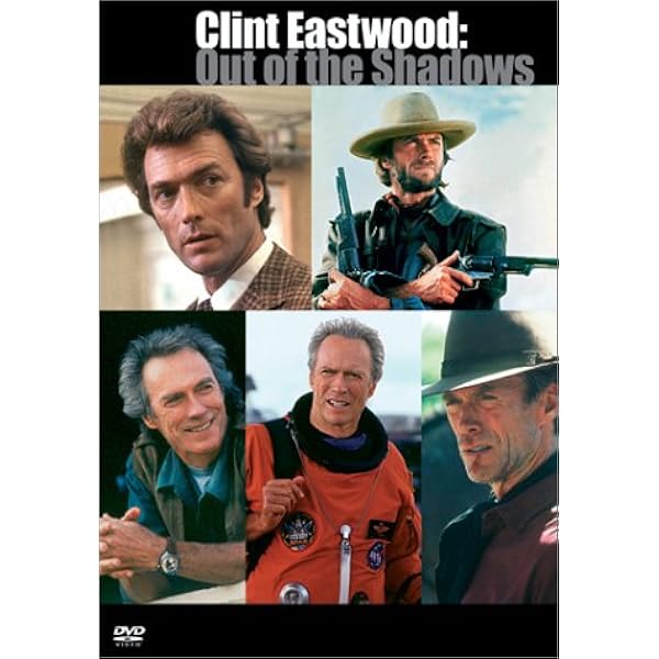 Amazon.com: Steel Gaze: An Unauthorized Story on Clint Eastwood