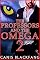 Livro The Professors and the Omega 2: Um Romance Gay de Metamorfo Mpreg (Os Professores e o Ômega)