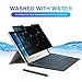 Privacy Screen Protector Compatible for Microsoft Surface Pro 6/5/4 Fully Removable Anti-Spy Filter Anti-Glare Laptop Screen Protectorthumb 4