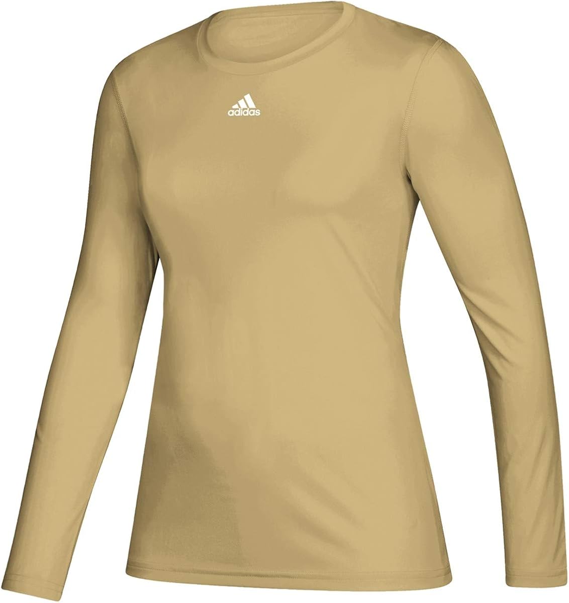 adidas long sleeve top womens