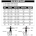 Elite Sports BJJ GI for Men IBJJF Kimono BJJ Jiujitsu GIS W/Preshrunk Fabric & Free Belt (See Special Sizing Guide)