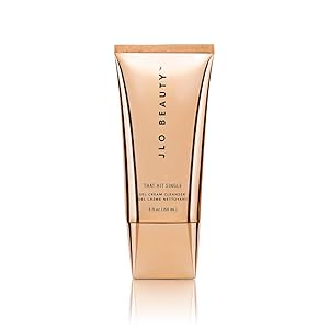 JLO BEAUTY That Hit Single in a Gel Cream Cleanser, 5 oz.
