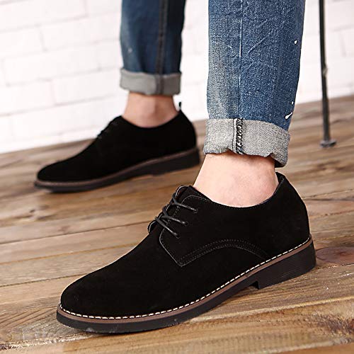 xipai mens casual shoes