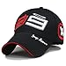 LOVEBLING Blinglove Jorge Lorenzo Limited Edition 99 Moto GP Racing Baseball Hat Peaked Cap