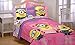 Universal Minion Girls Way 2 Cute Microfiber 72