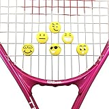 Alien Pros ZOOLIO Tennis Vibration Dampener- Set of