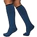 Ultimate Warmth Arctic Ski Socks - Heavy Thick Ski Sock - Merino Wool