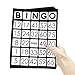 Royal Bingo Supplies EZ Readers Large-Format 8.5
