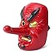 Motorcycle Face Mask - Tengu Mask Omen Noh Kabuki Samurai Demon Halloween Cosplay Hallowmas - Halloween Demon Mask - 1PCs