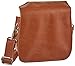 Polaroid Snap & Clip Camera Case For The Polaroid PIC-300 Instant Camera (Brown)