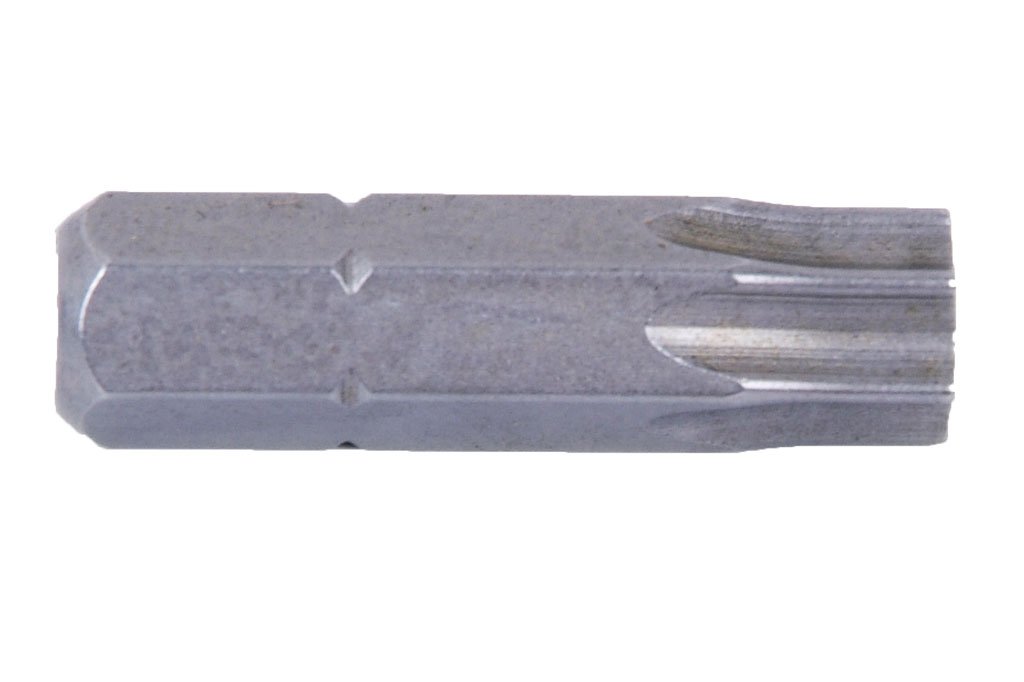 CoFan 09540210 – Pack of 5 Screwdriver Bits with Footprint (50 mm)